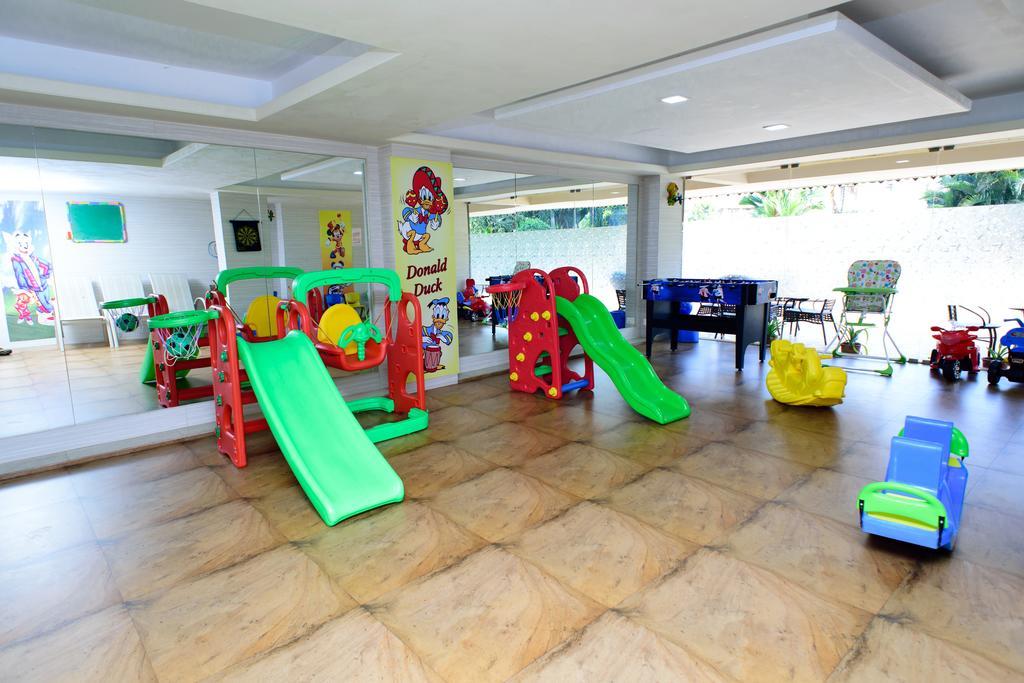 La Grace Resort Benaulim Exterior foto