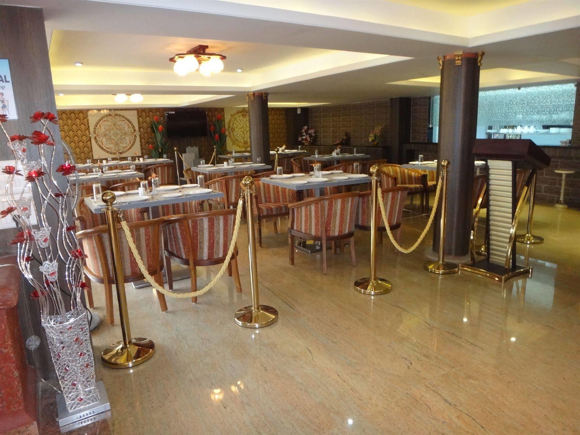 La Grace Resort Benaulim Exterior foto