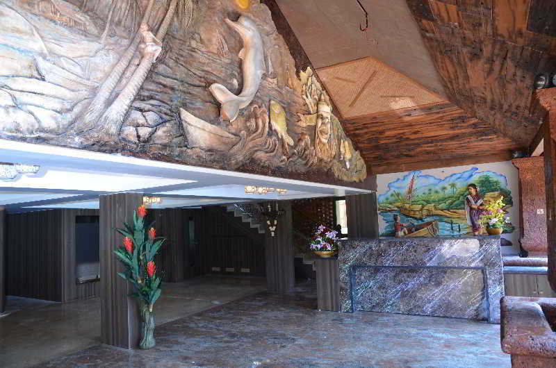 La Grace Resort Benaulim Exterior foto
